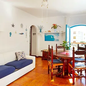 Casa Azul Апартаменты