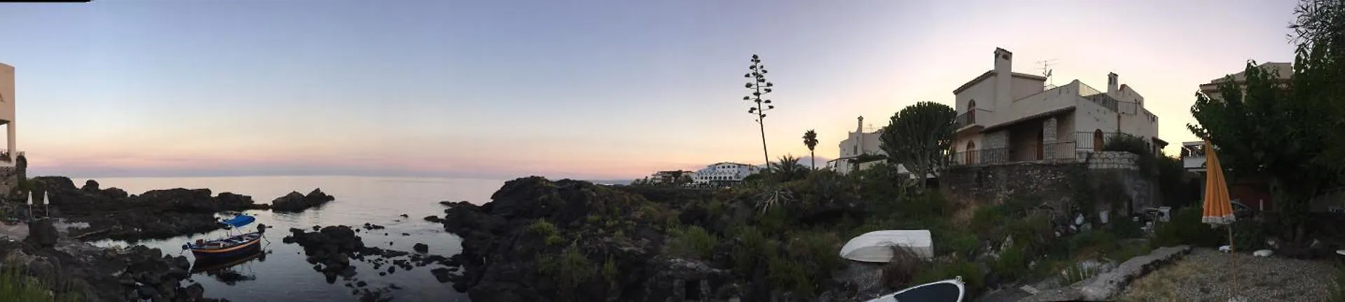 Villa Maria 2 Giardini Naxos Italy