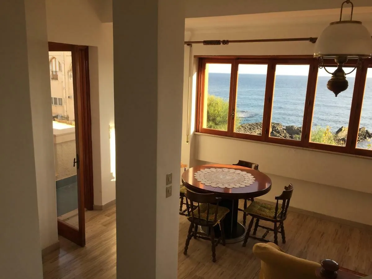 Villa Maria 2 Giardini Naxos