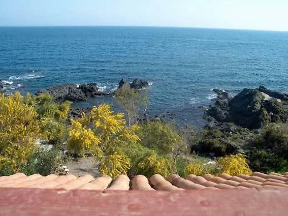 Villa Maria 2 Giardini Naxos 0*,