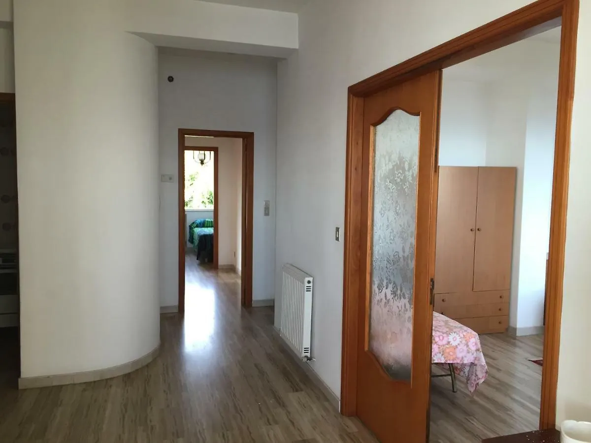 Apartment Villa Maria 2 Giardini Naxos