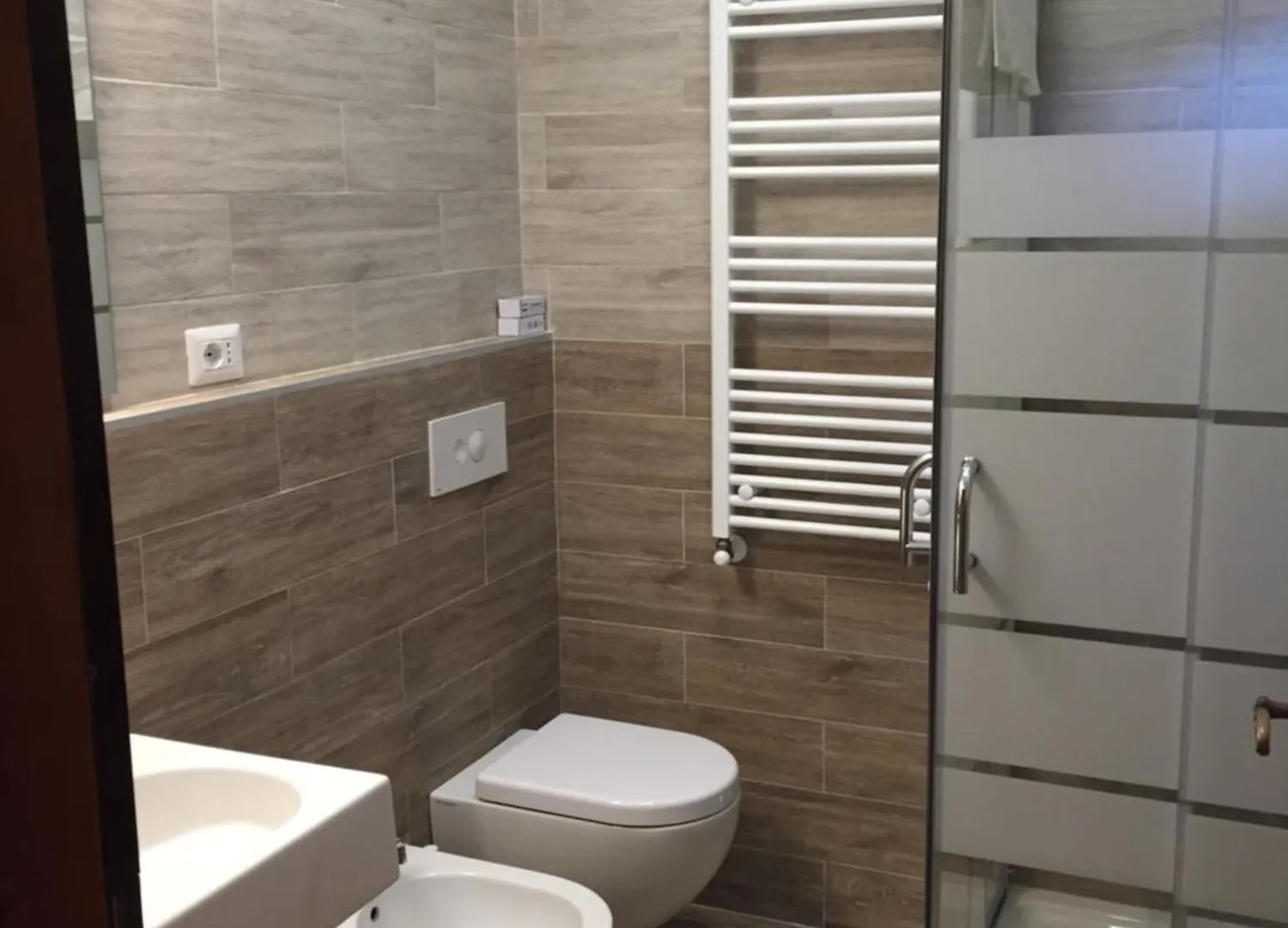 Apartment Villa Maria 2 Giardini Naxos Italy
