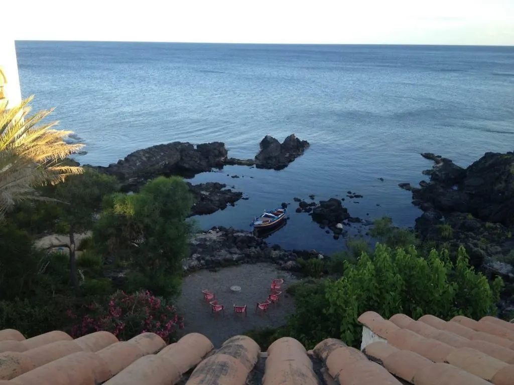 Villa Maria 2 Giardini Naxos