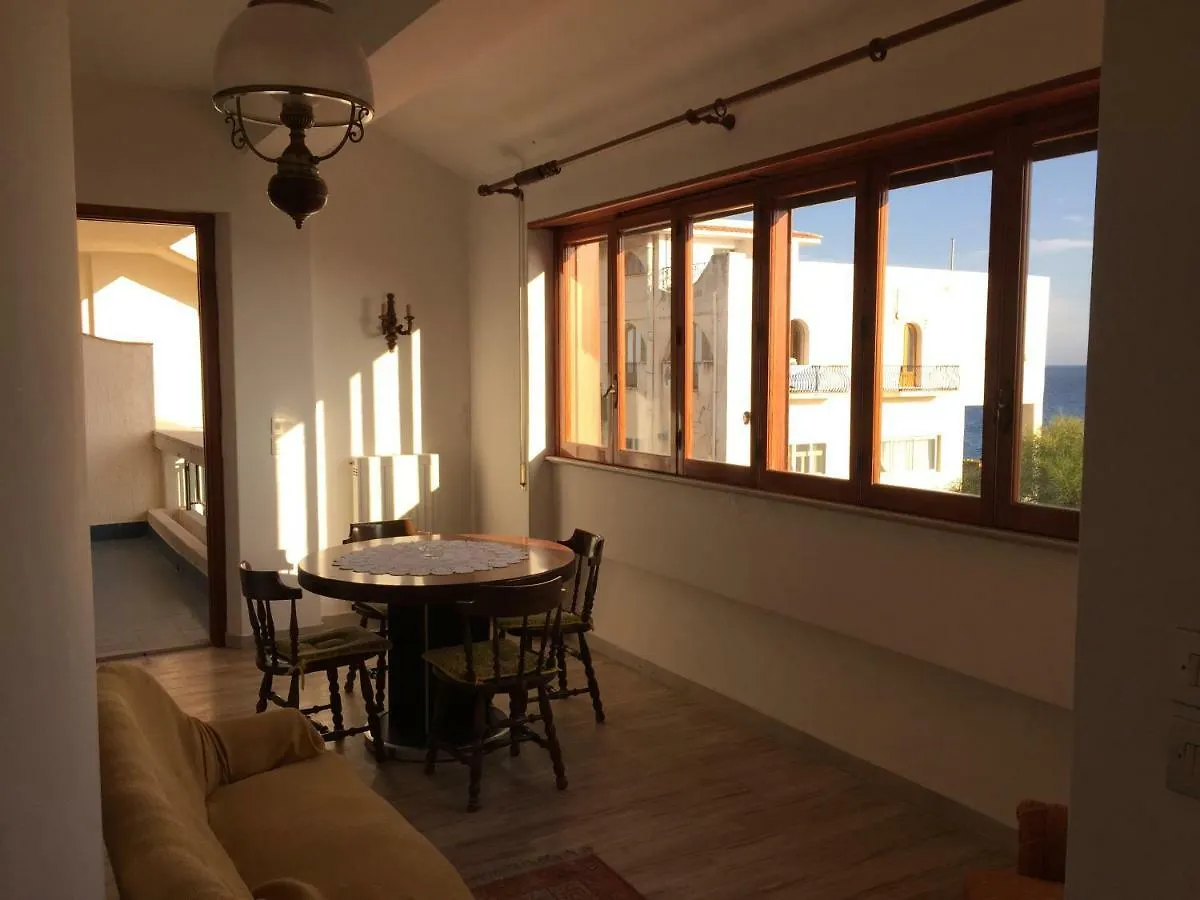 Apartment Villa Maria 2 Giardini Naxos Italy