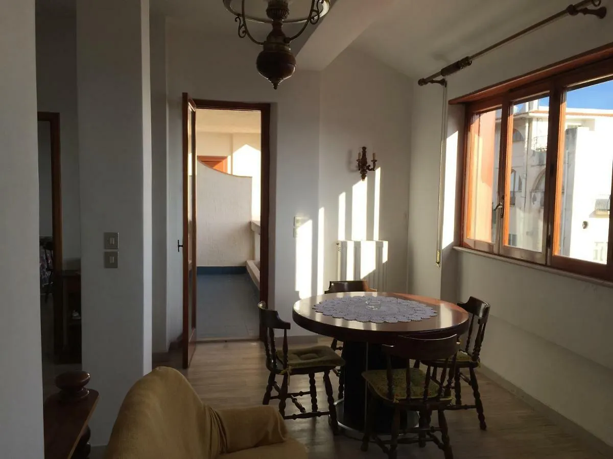 Villa Maria 2 Giardini Naxos