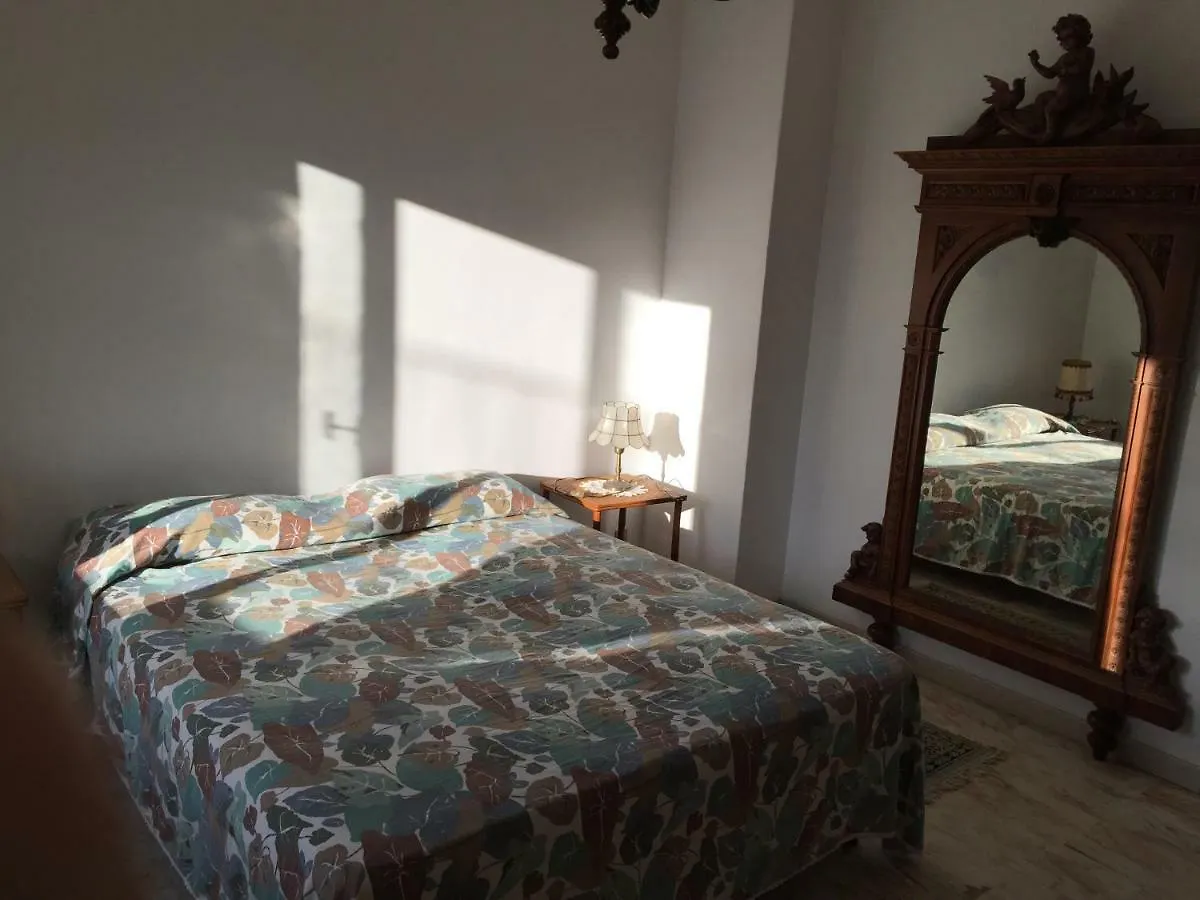 Apartment Villa Maria 2 Giardini Naxos