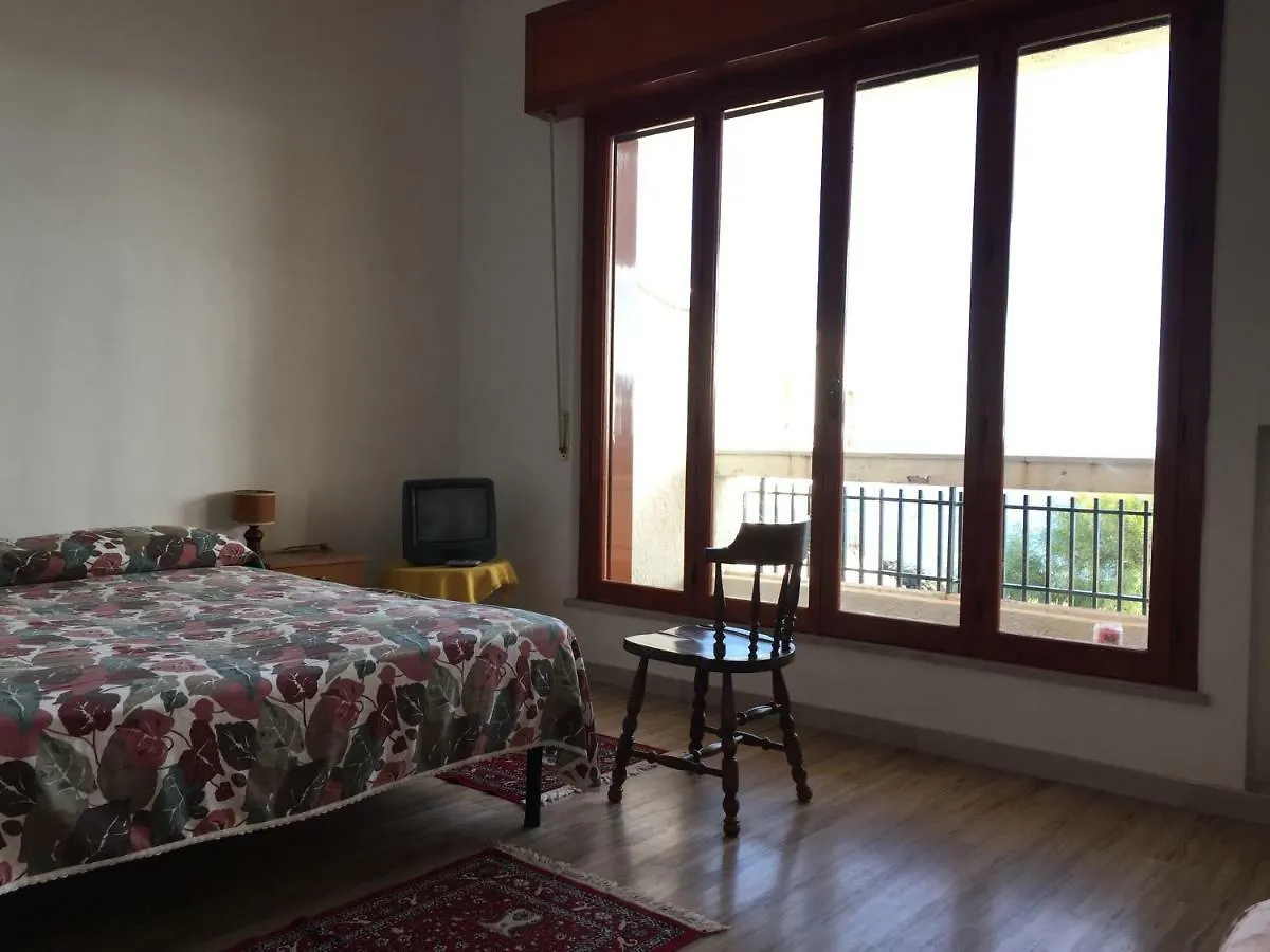 Apartment Villa Maria 2 Giardini Naxos Italy