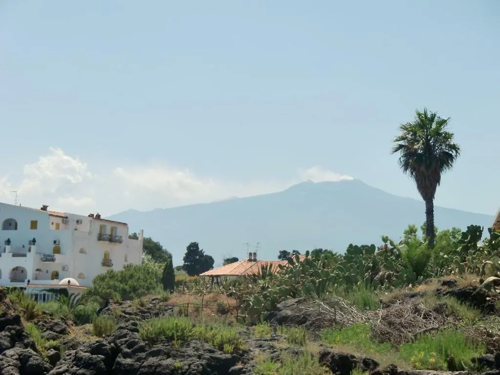 Villa Maria 2 Giardini Naxos Italy